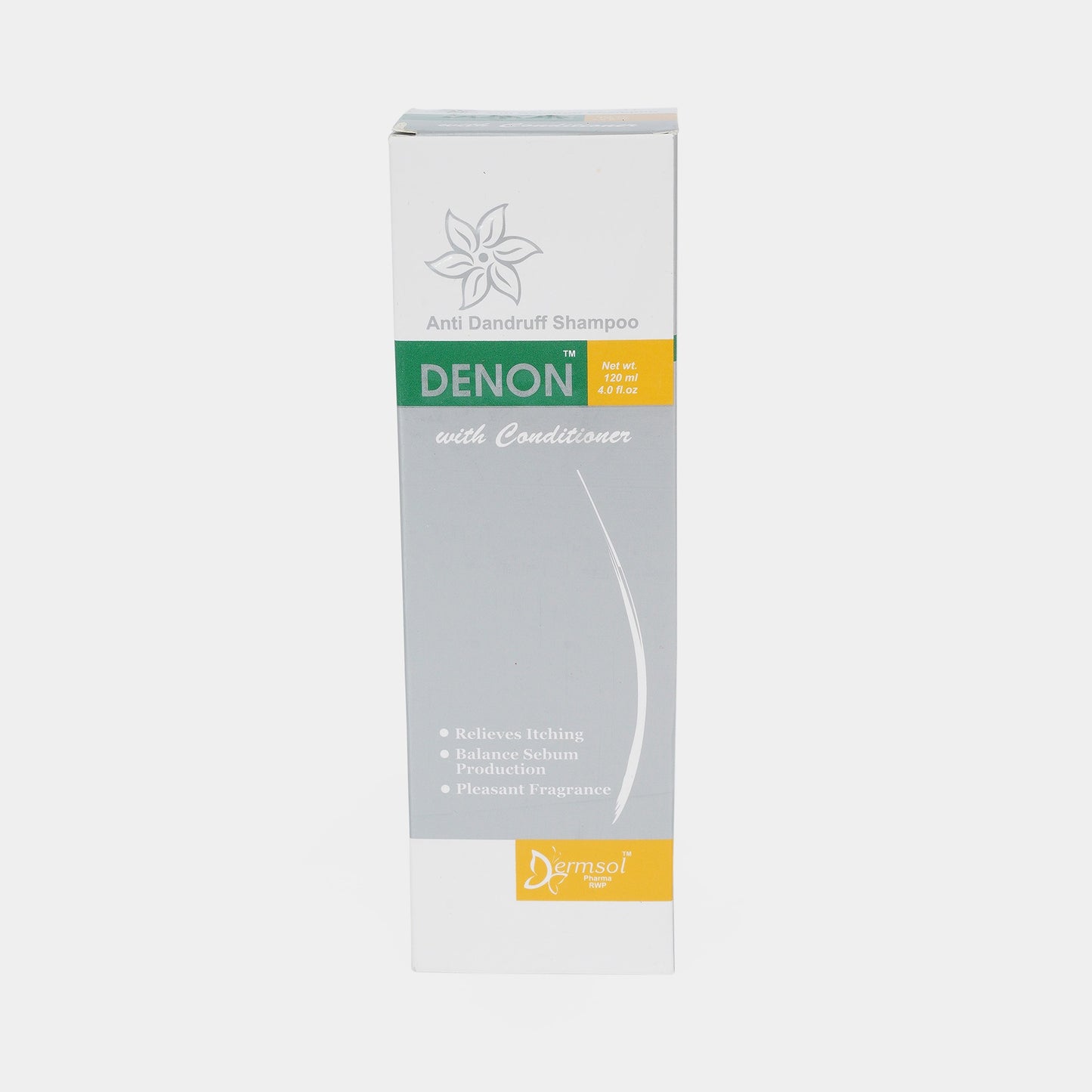 Denon Shampoo