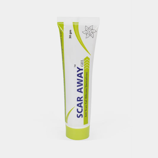 Scar Away Gel