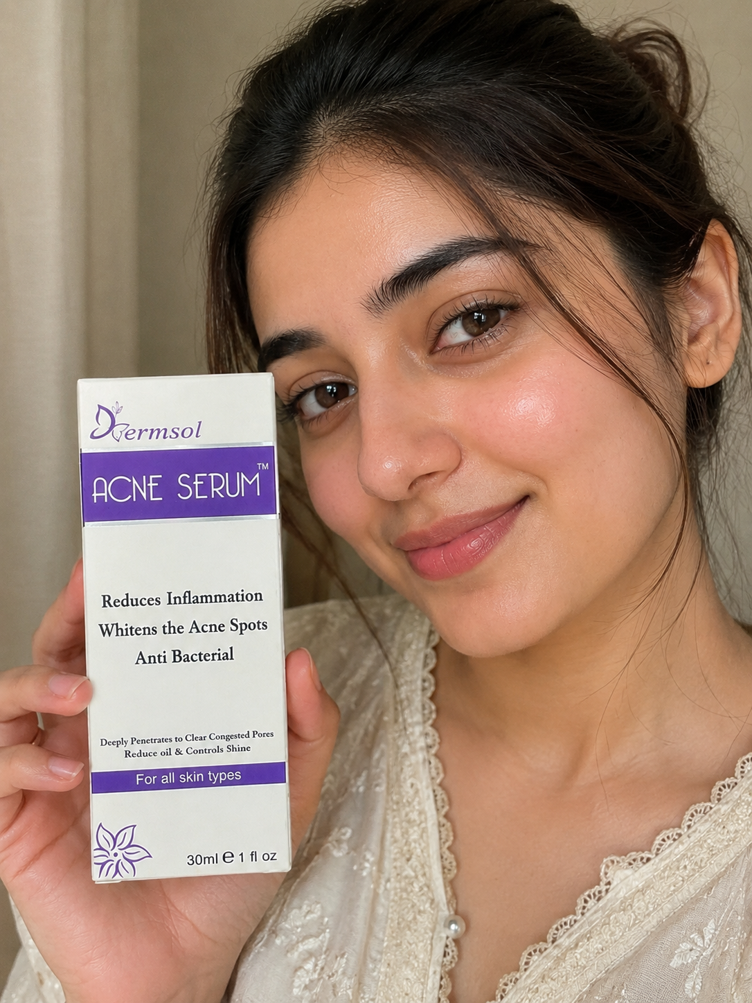 Acne Serum