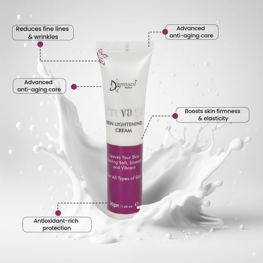 Prevage Skin Lightening Cream