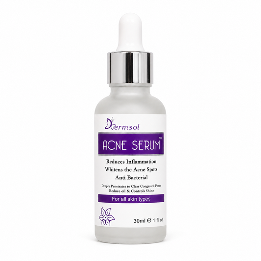 Acne Serum