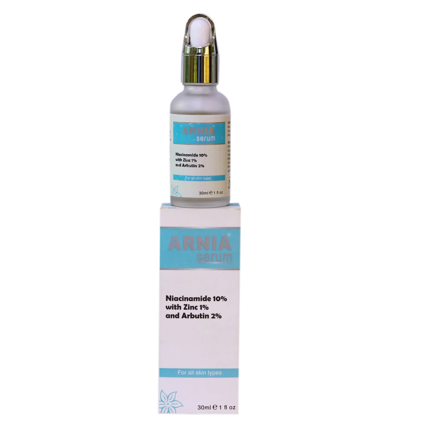 Arnia Serum