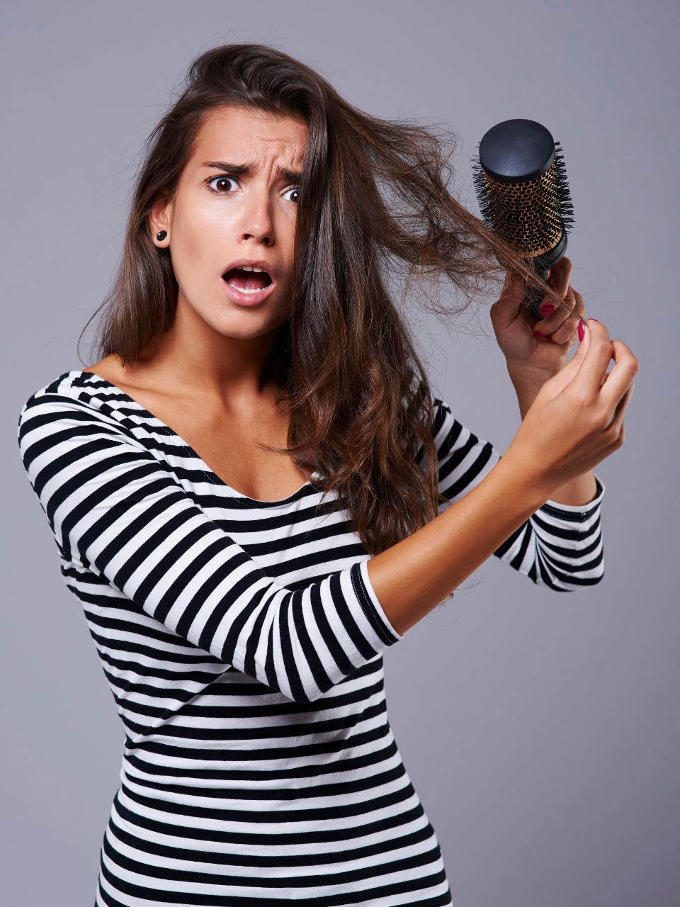 Hair Fall