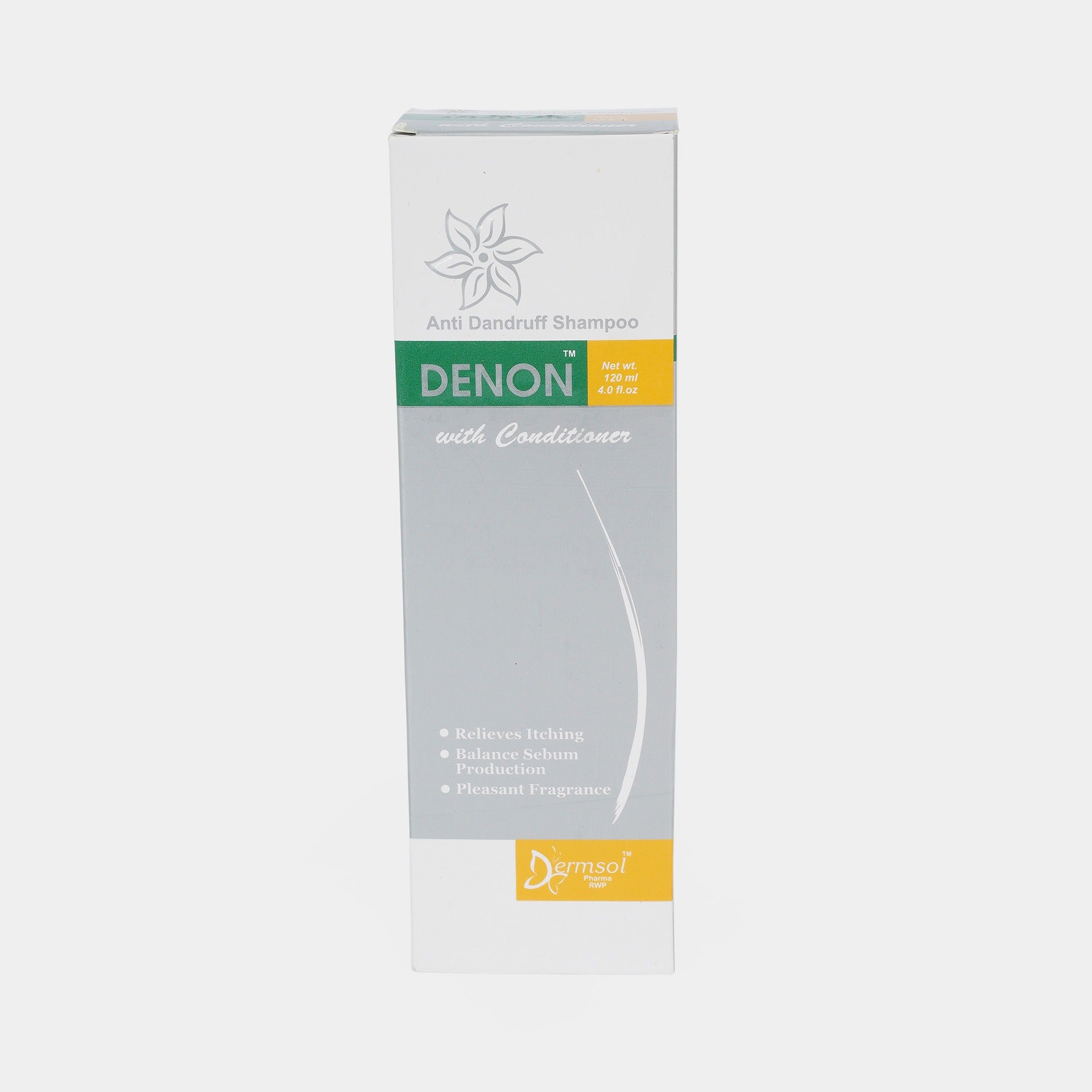 Denon Shampoo