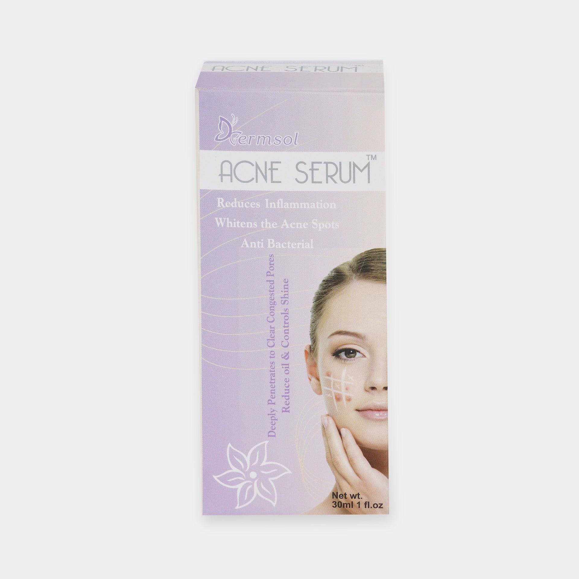 Acne Serum
