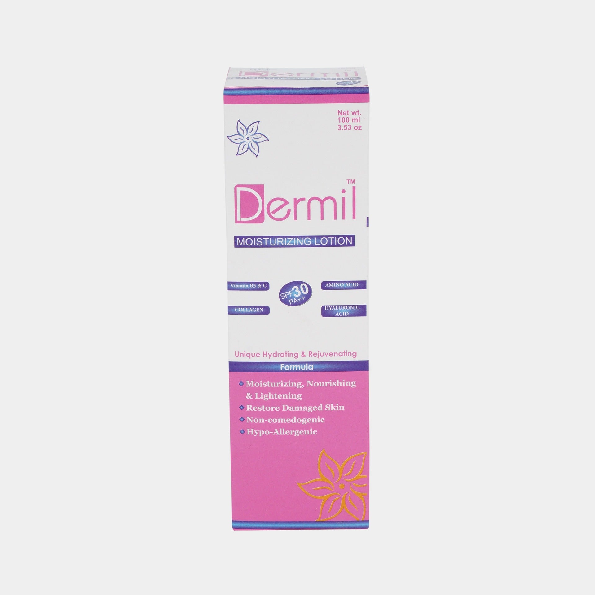 Dermil Cream