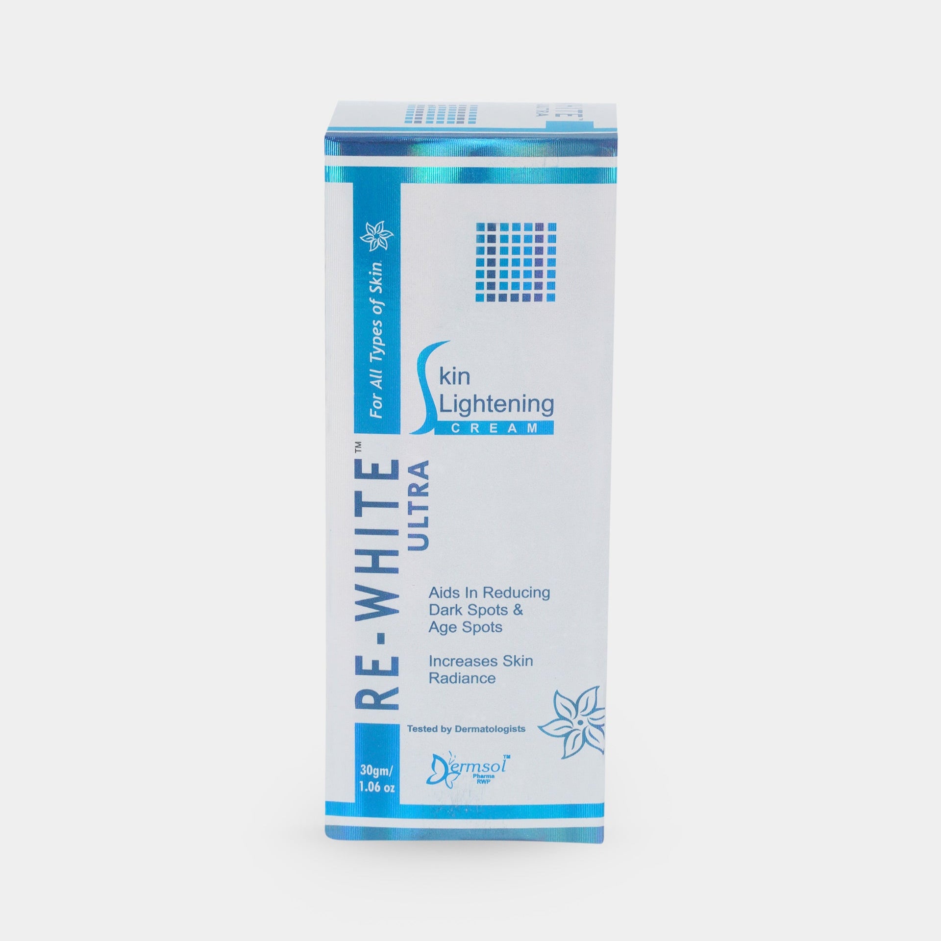 Re-White Ultra Cream