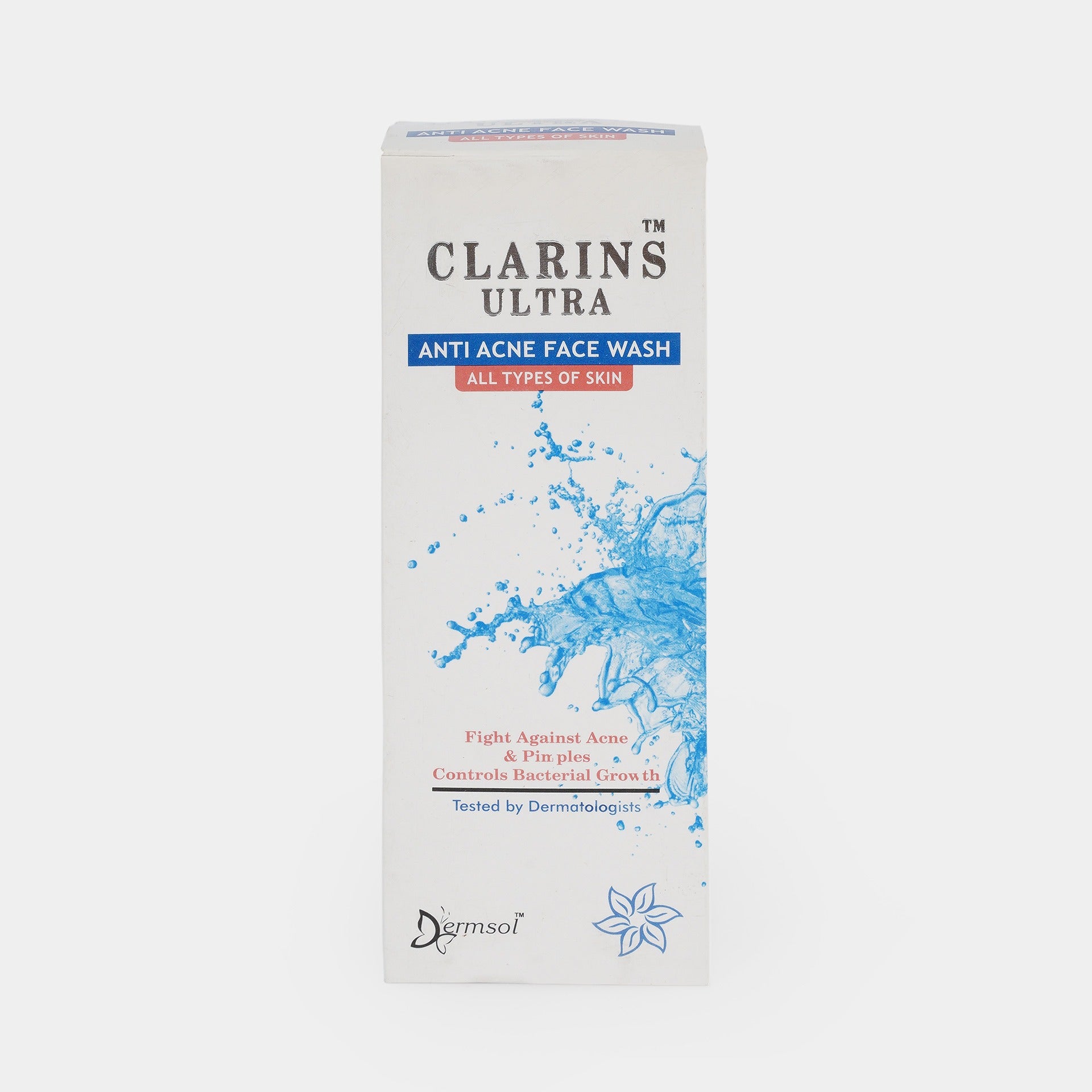 Clarins Ultra