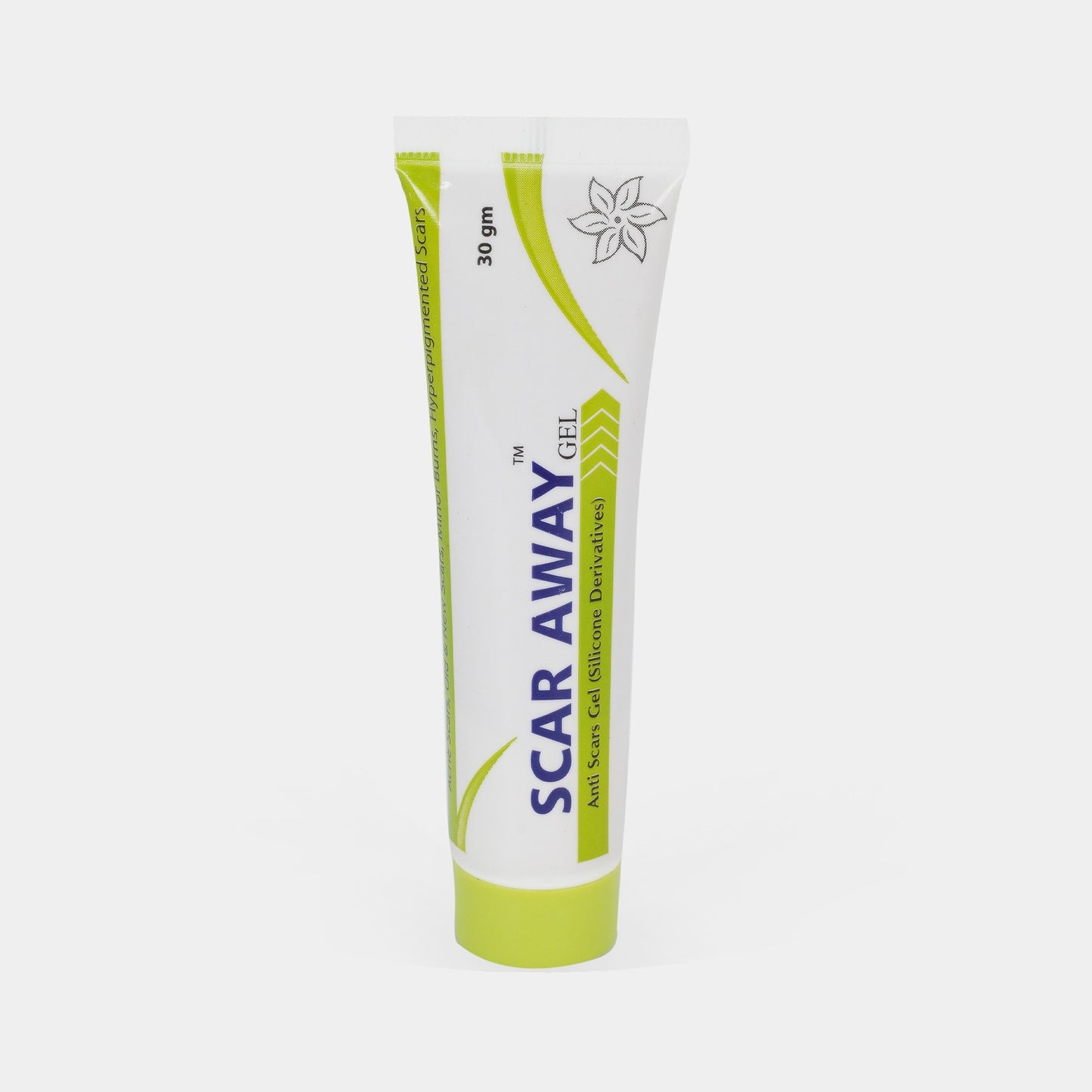 Scar Away Gel