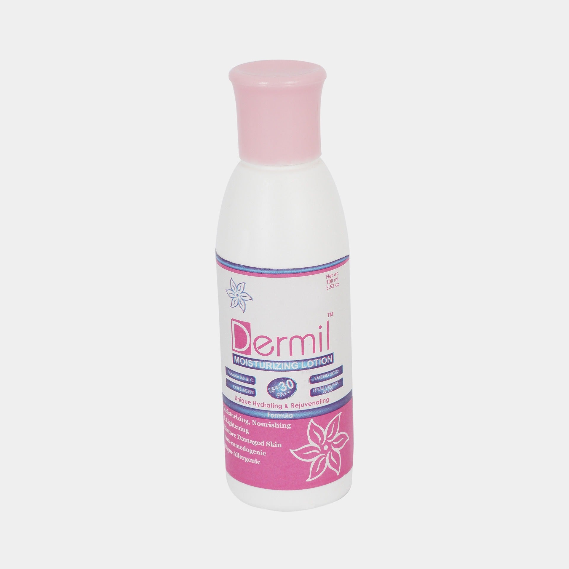 Dermil Cream
