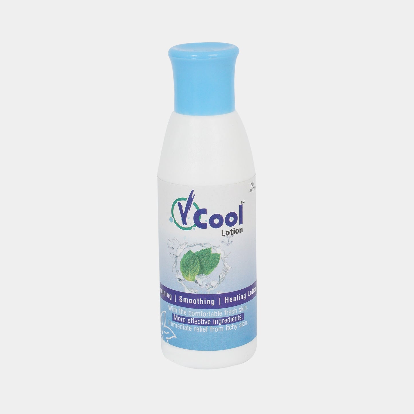 V Cool Lotion
