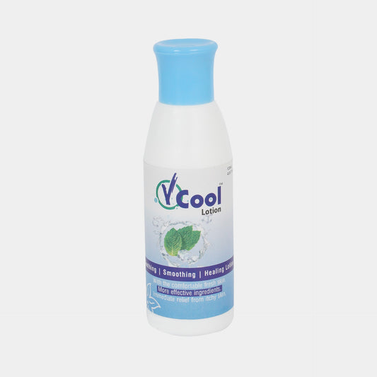 V Cool Lotion