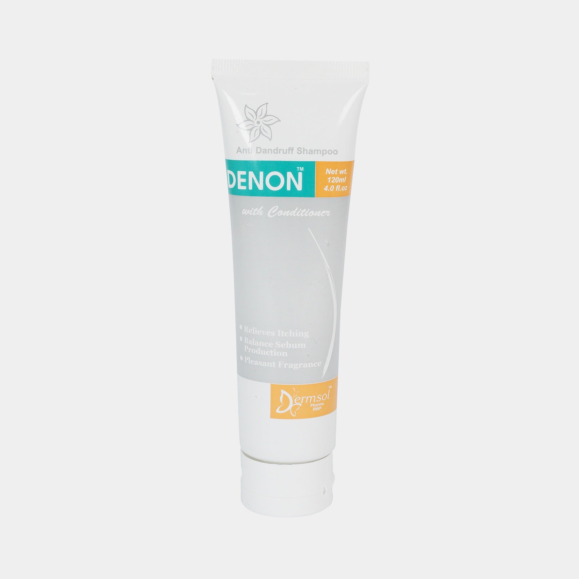 Denon Shampoo
