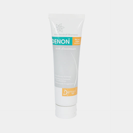 Denon Shampoo