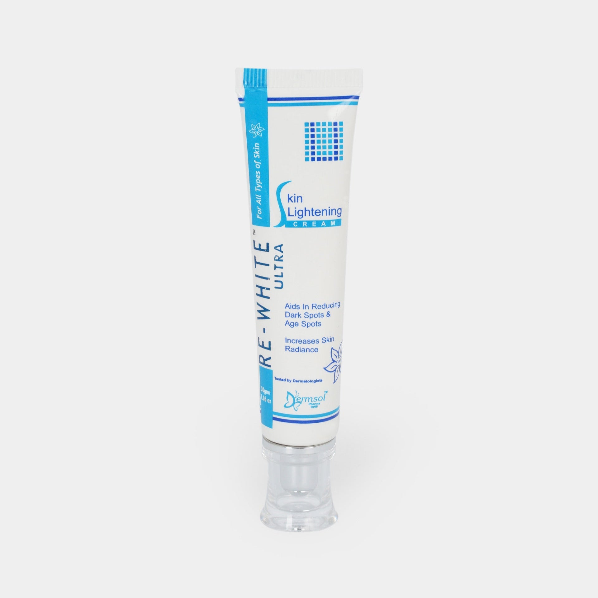 Re-White Ultra Cream