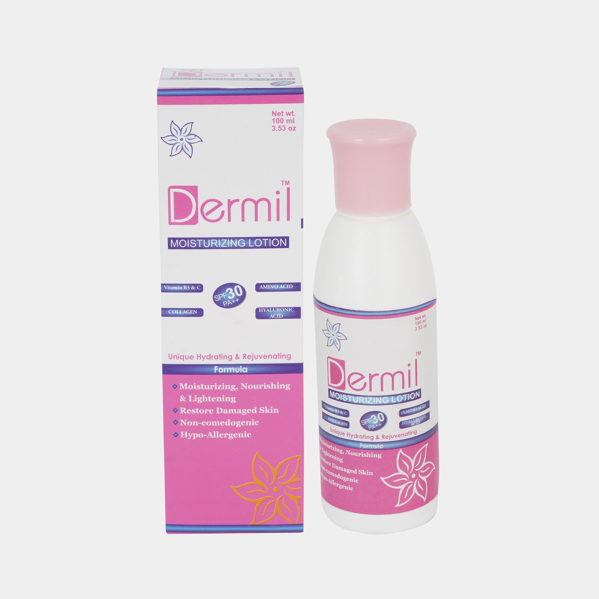 Dermil Cream