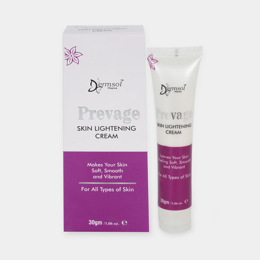 Prevage Skin Lightening Cream
