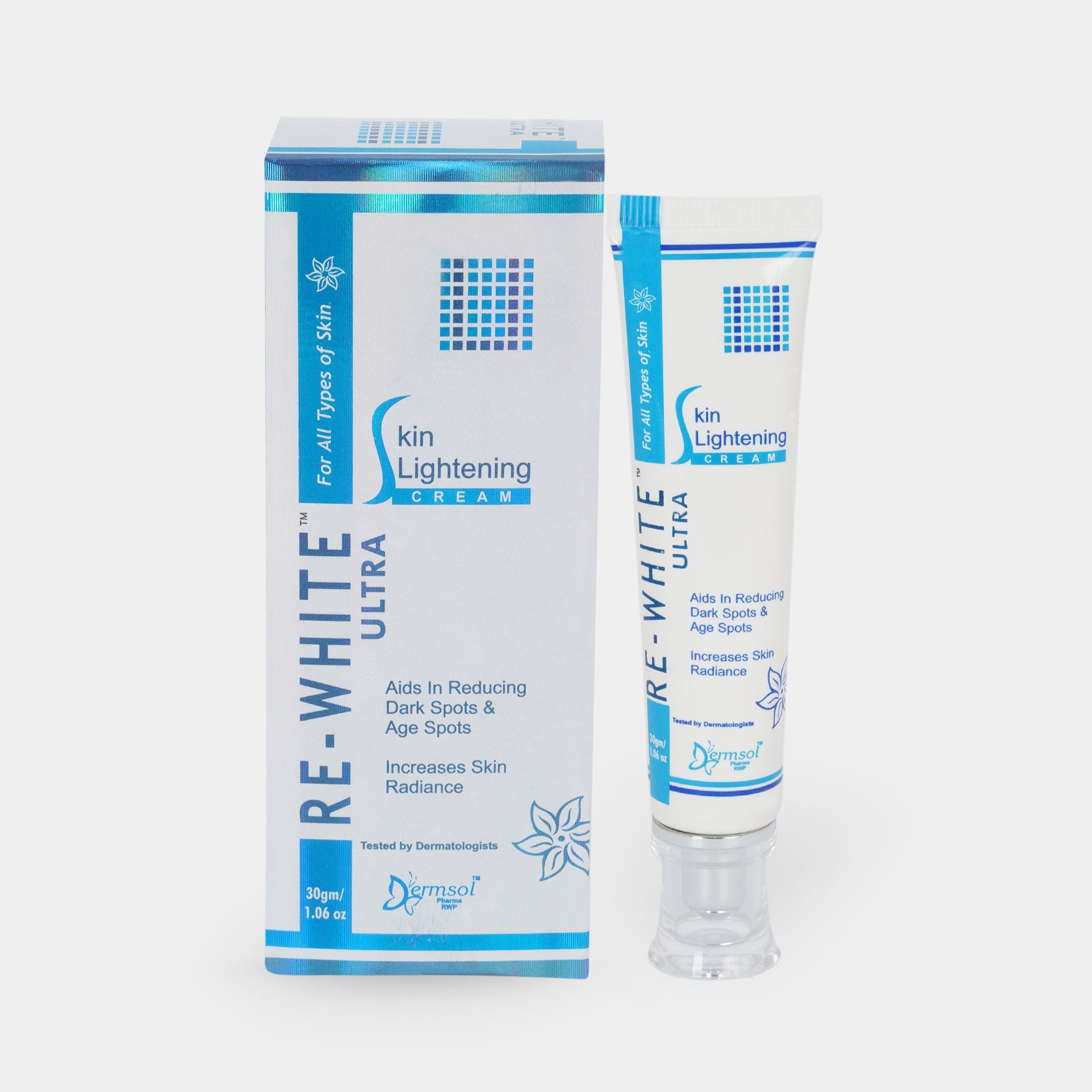 Re-White Ultra Cream