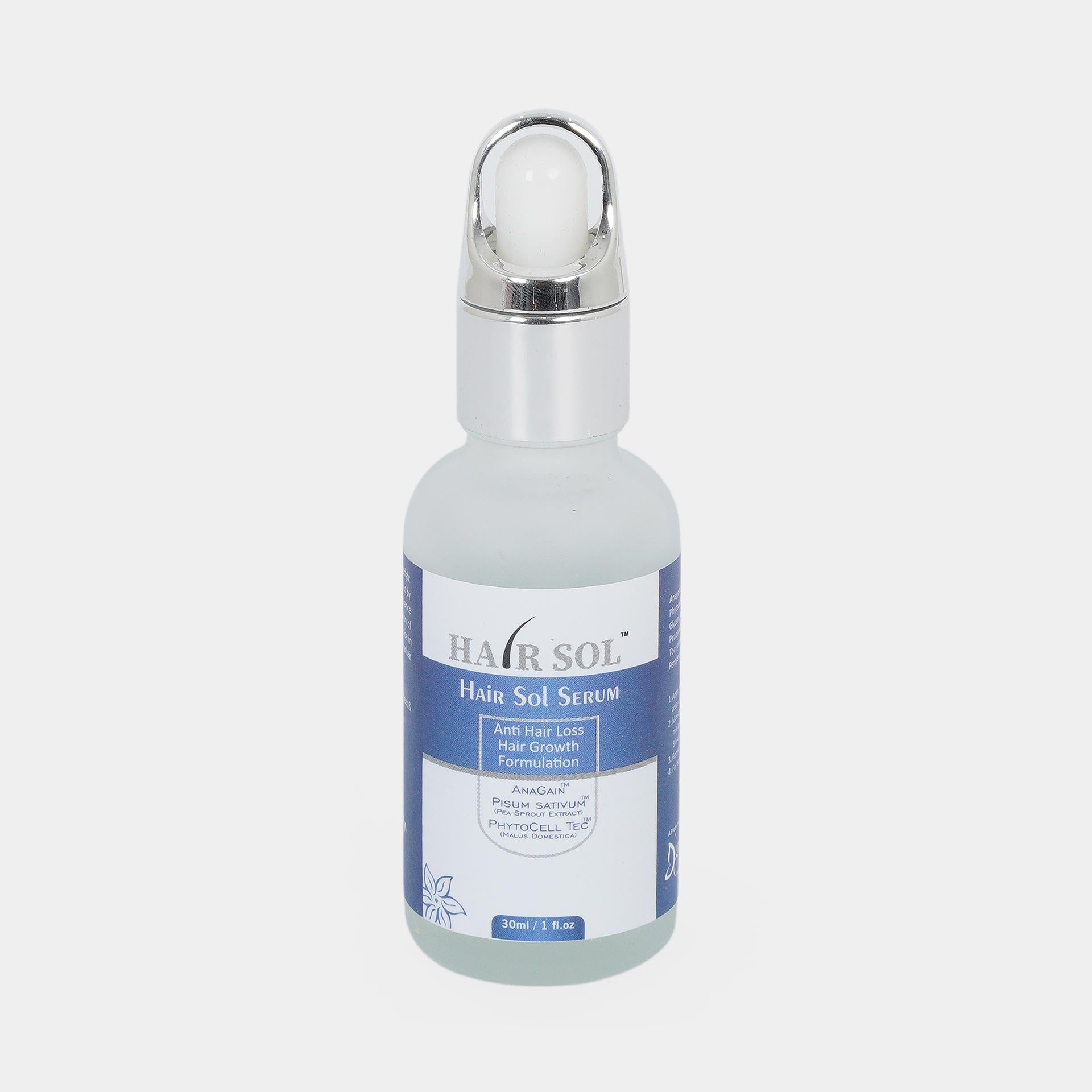 Hair Sol Serum