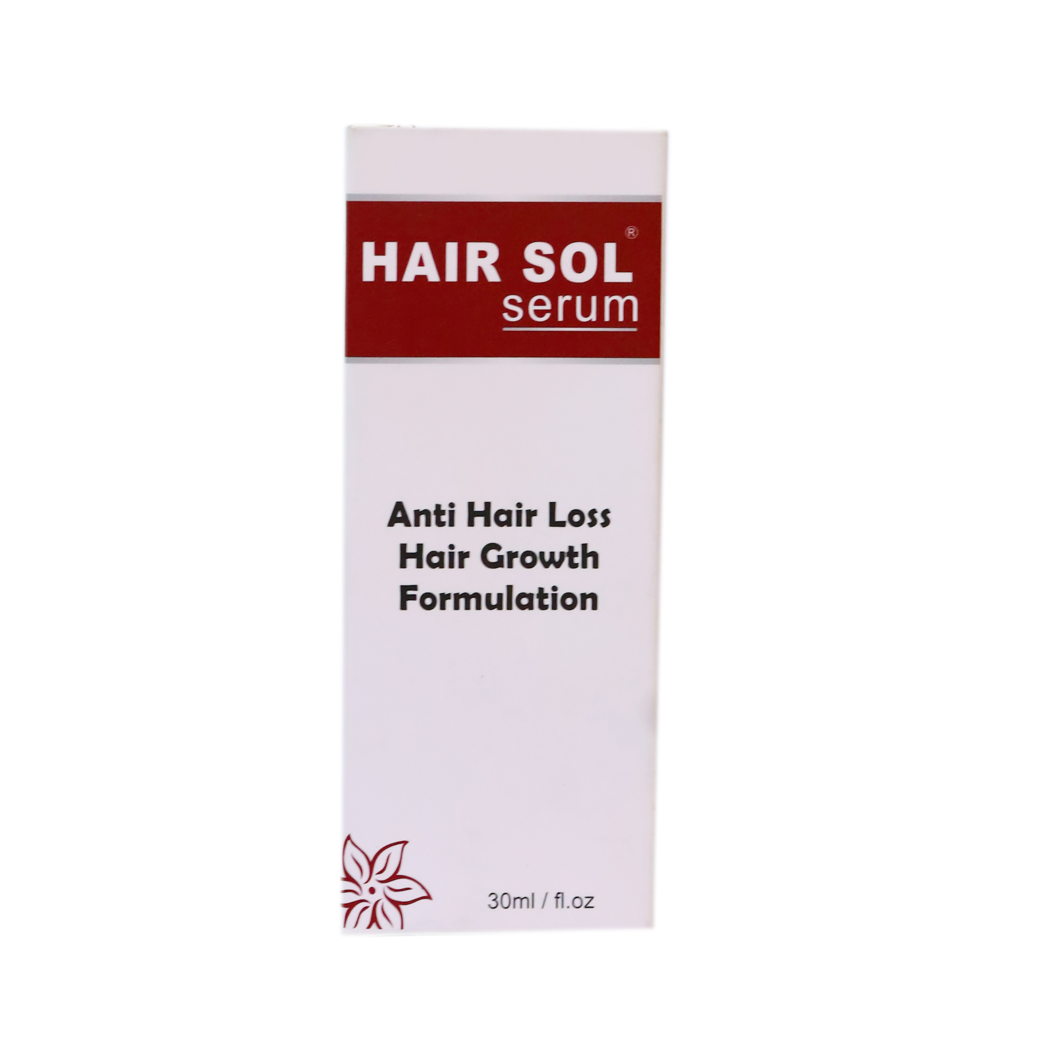 Hair Sol Serum
