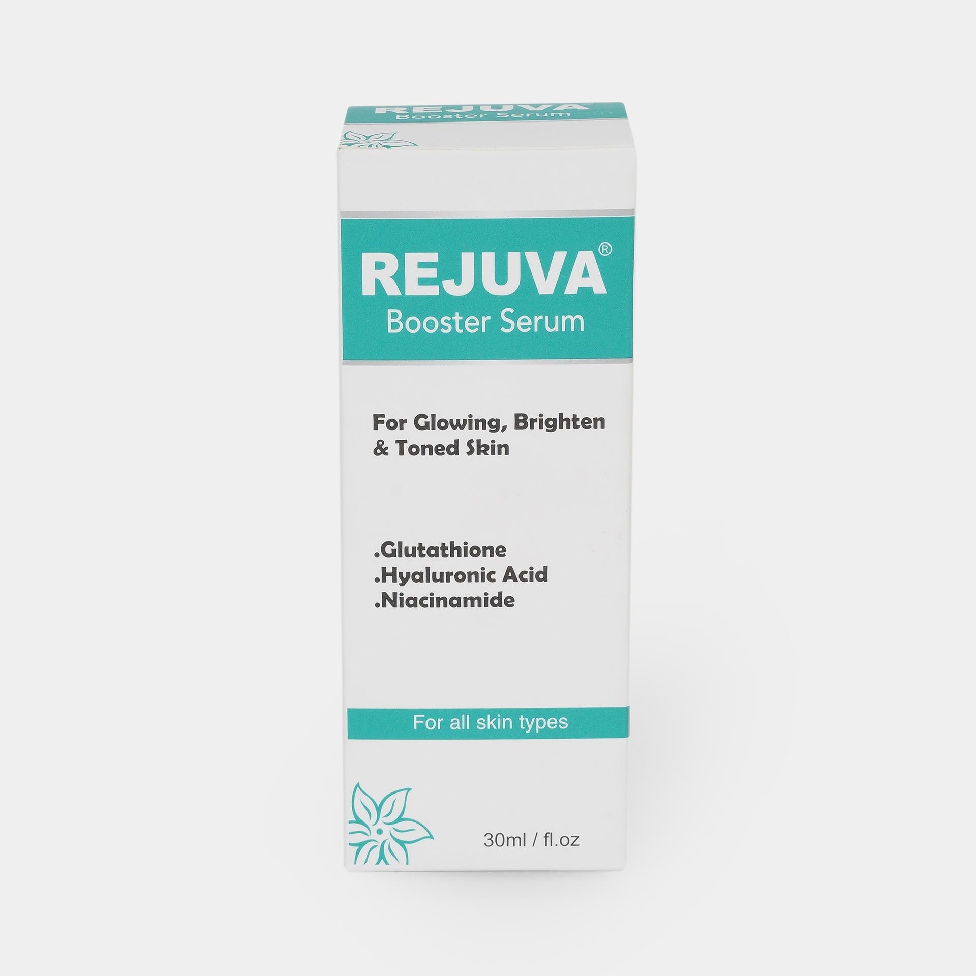 Rejuva Serum