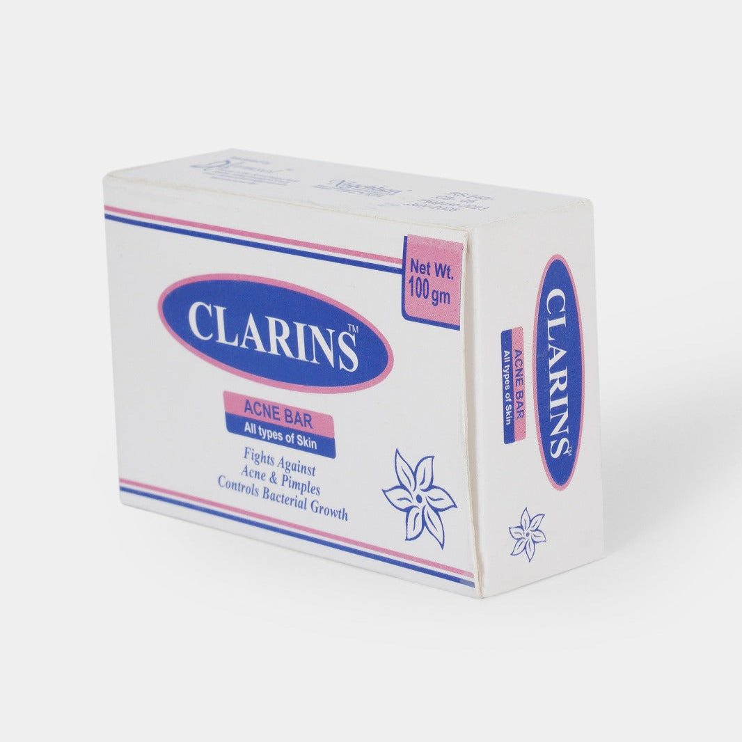 Clarins Acne Bar