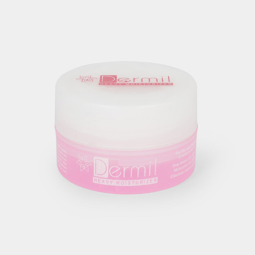 Dermil Heavy Moisturizing Cream