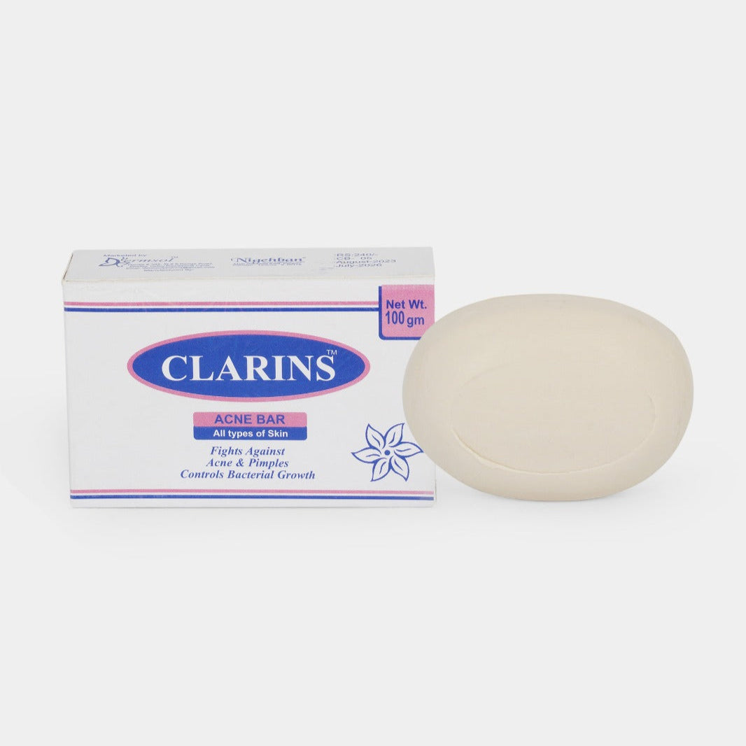 Clarins Acne Bar