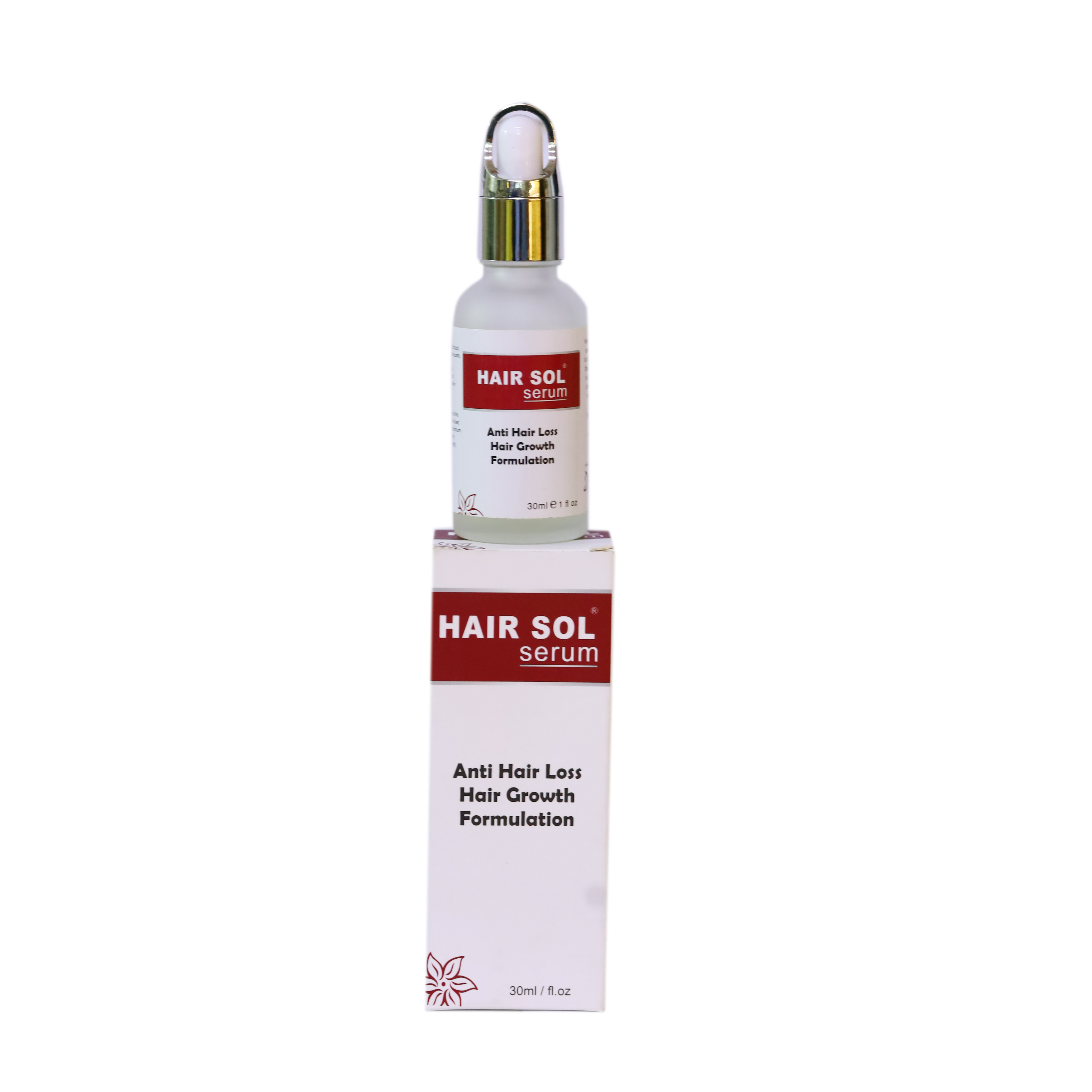 Hair Sol Serum