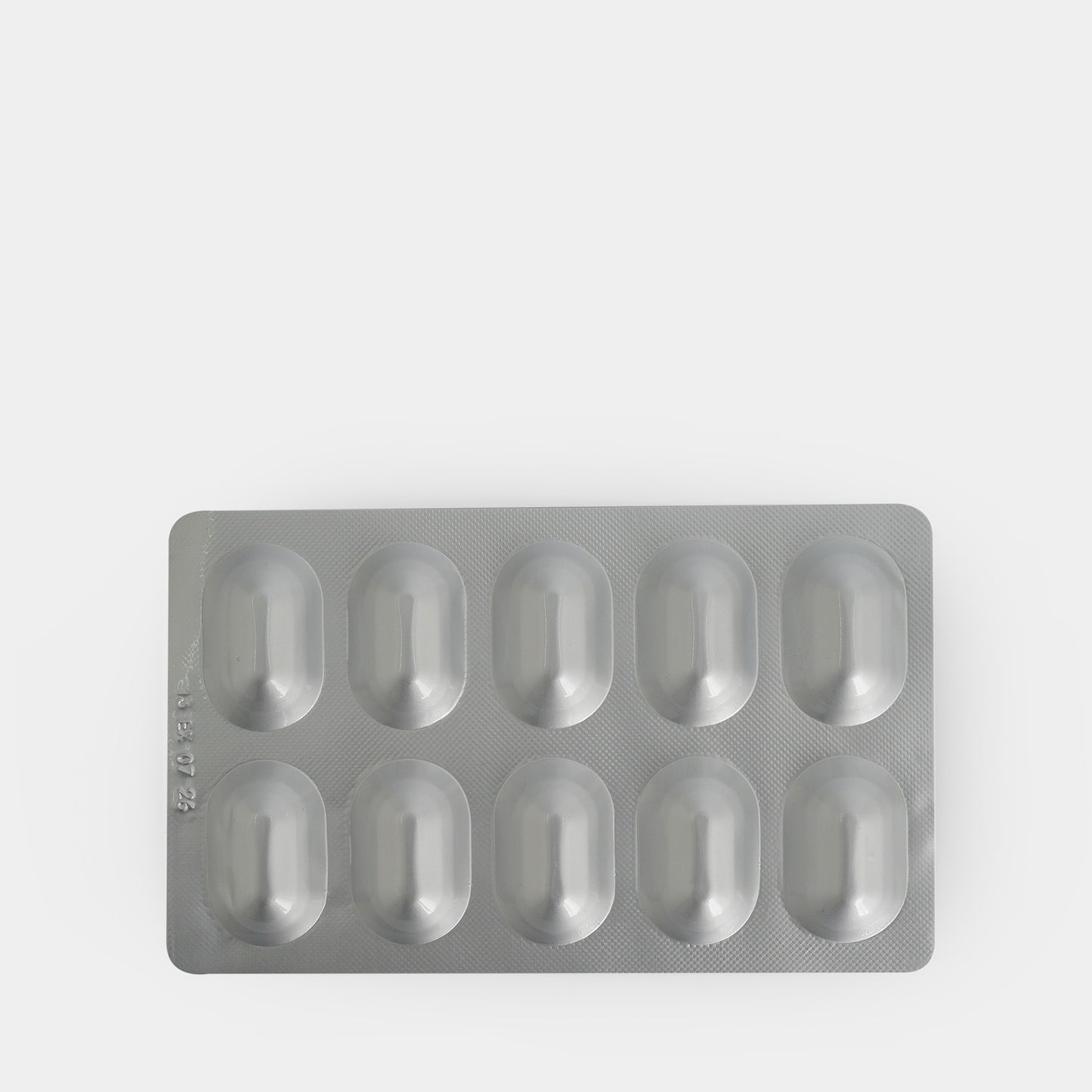 Glutaderm Plus Tablets