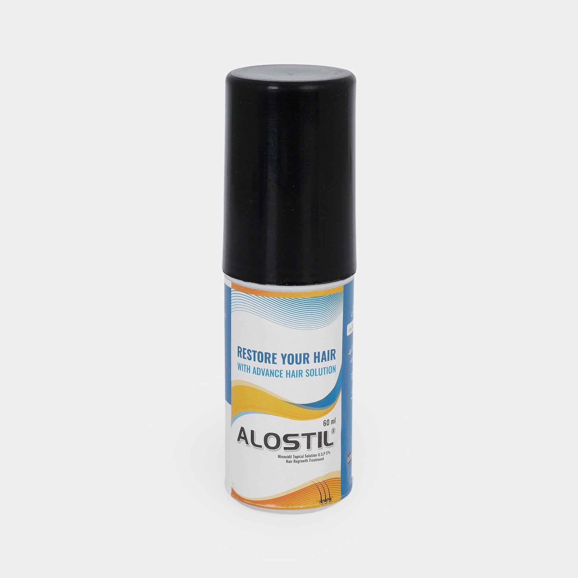 Alostil Spry