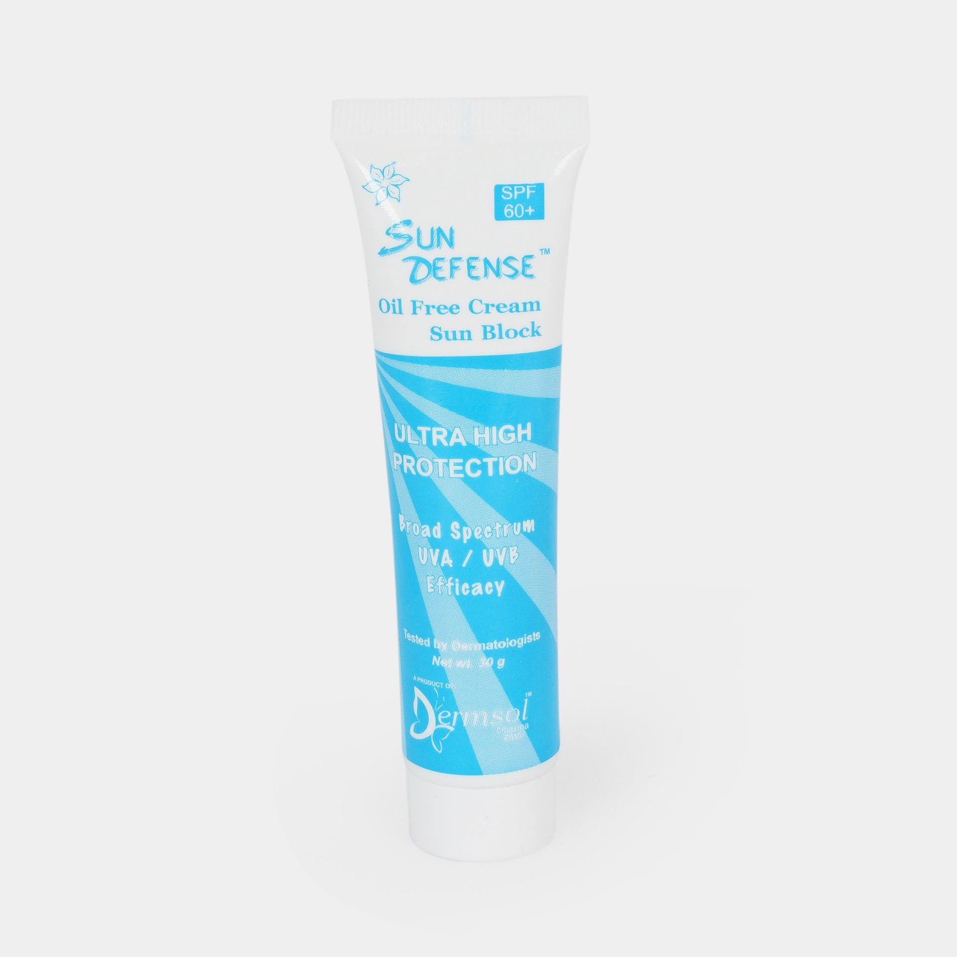 Sun Defense Cream