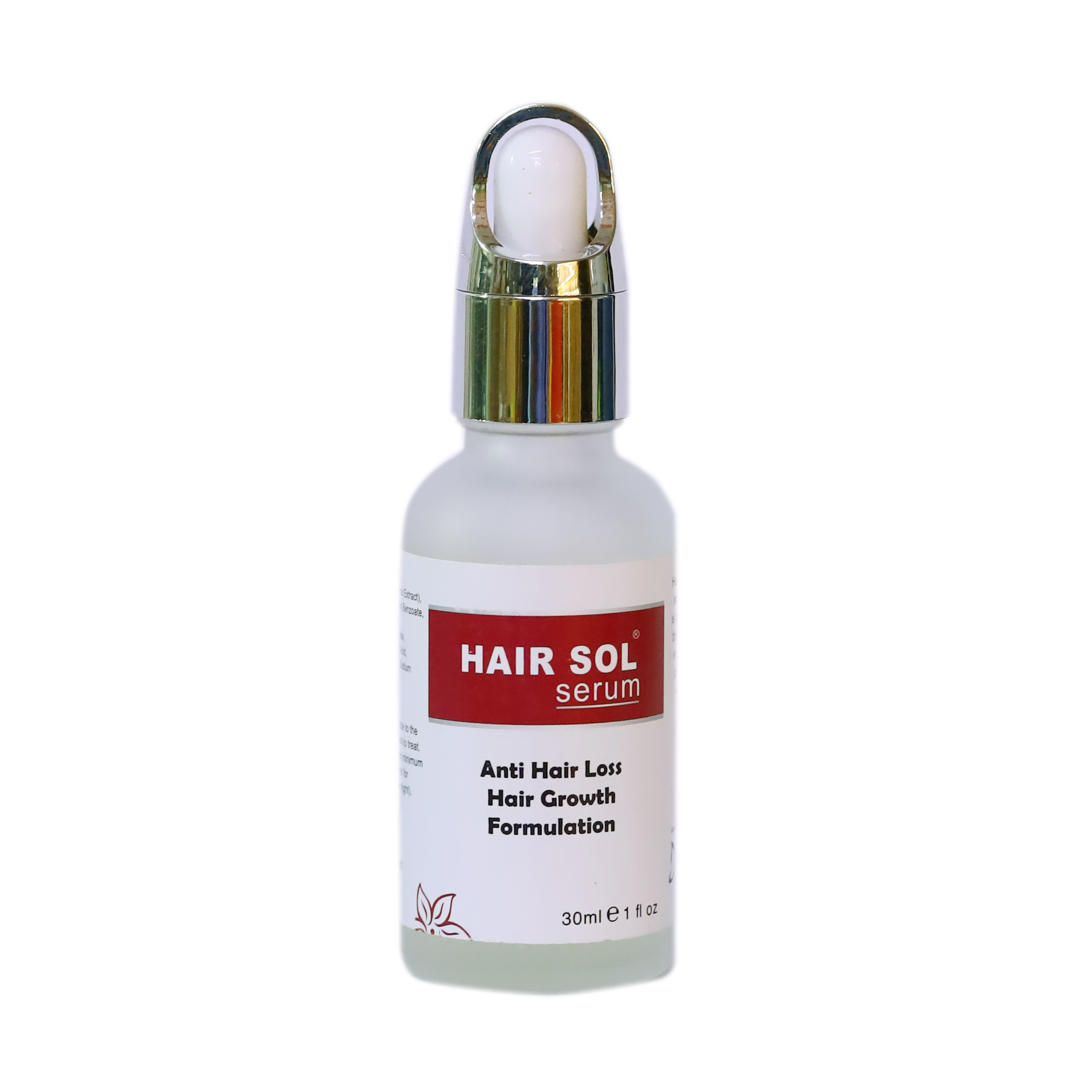 Hair Sol Serum