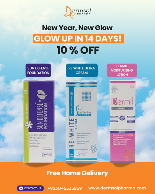 Skin Glow Bundle