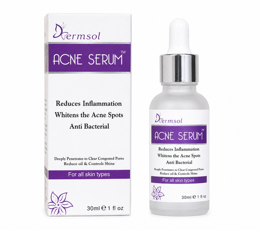 Acne Serum