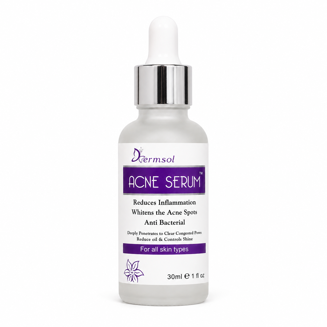 Acne Serum