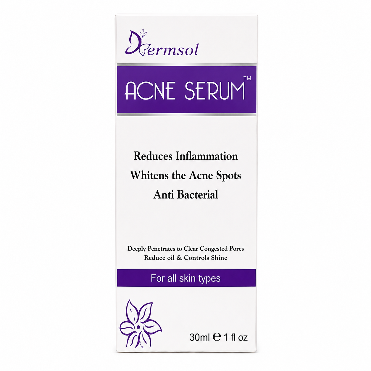 Acne Serum
