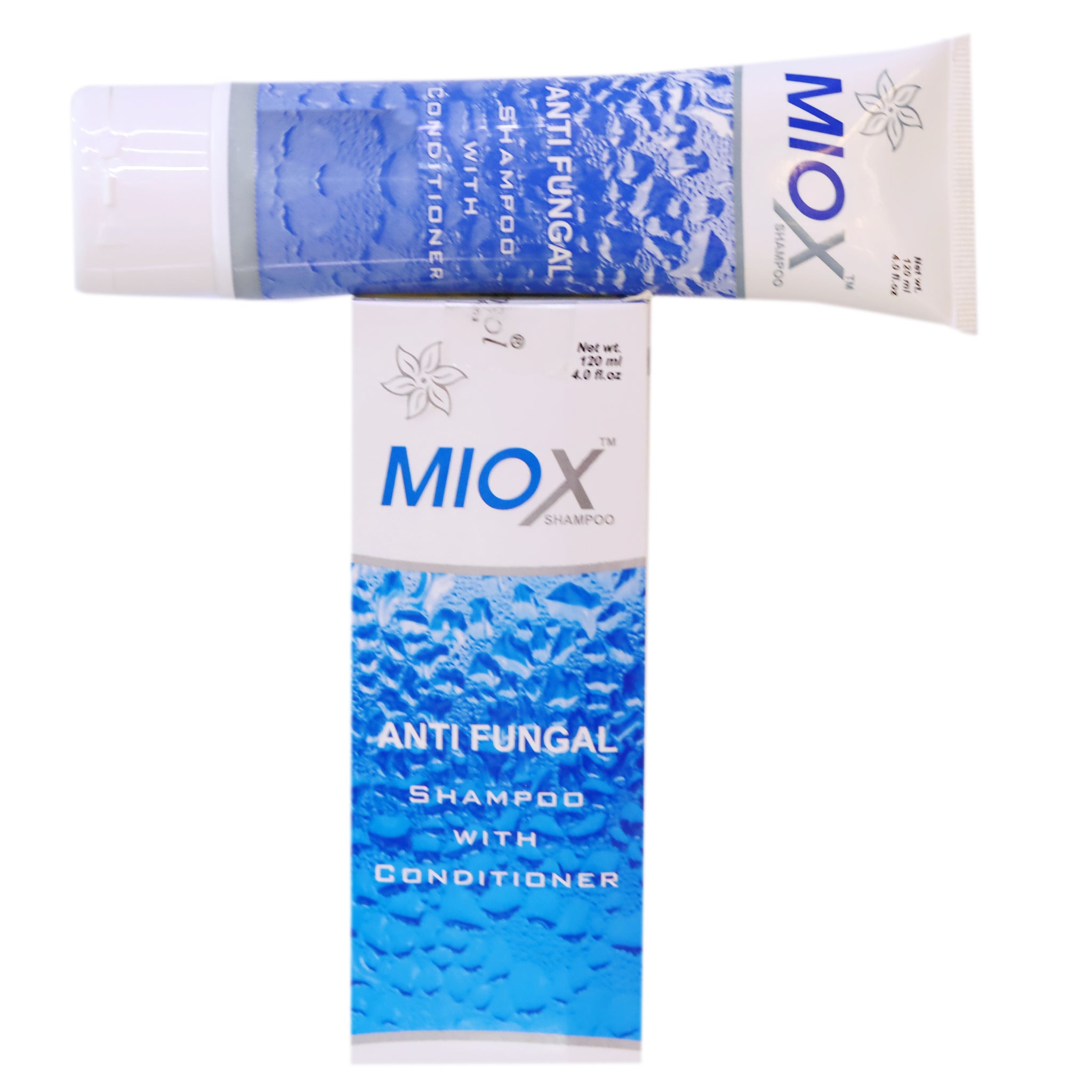 Miox Anti Fungal Shampoo