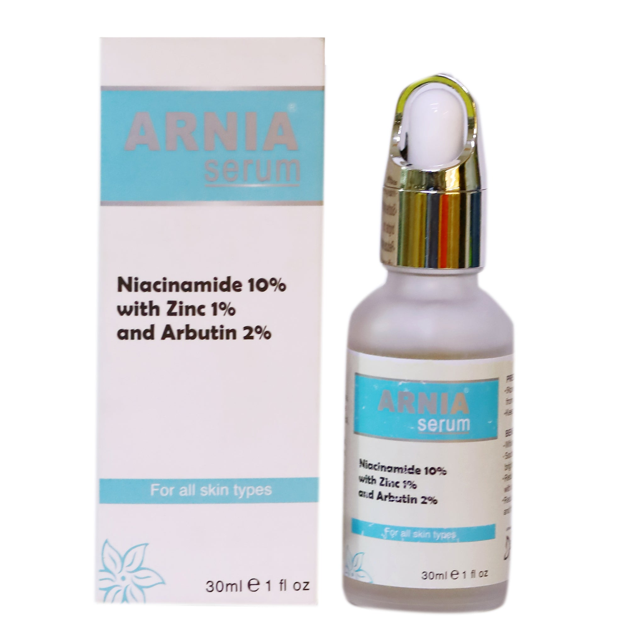 Arnia Serum
