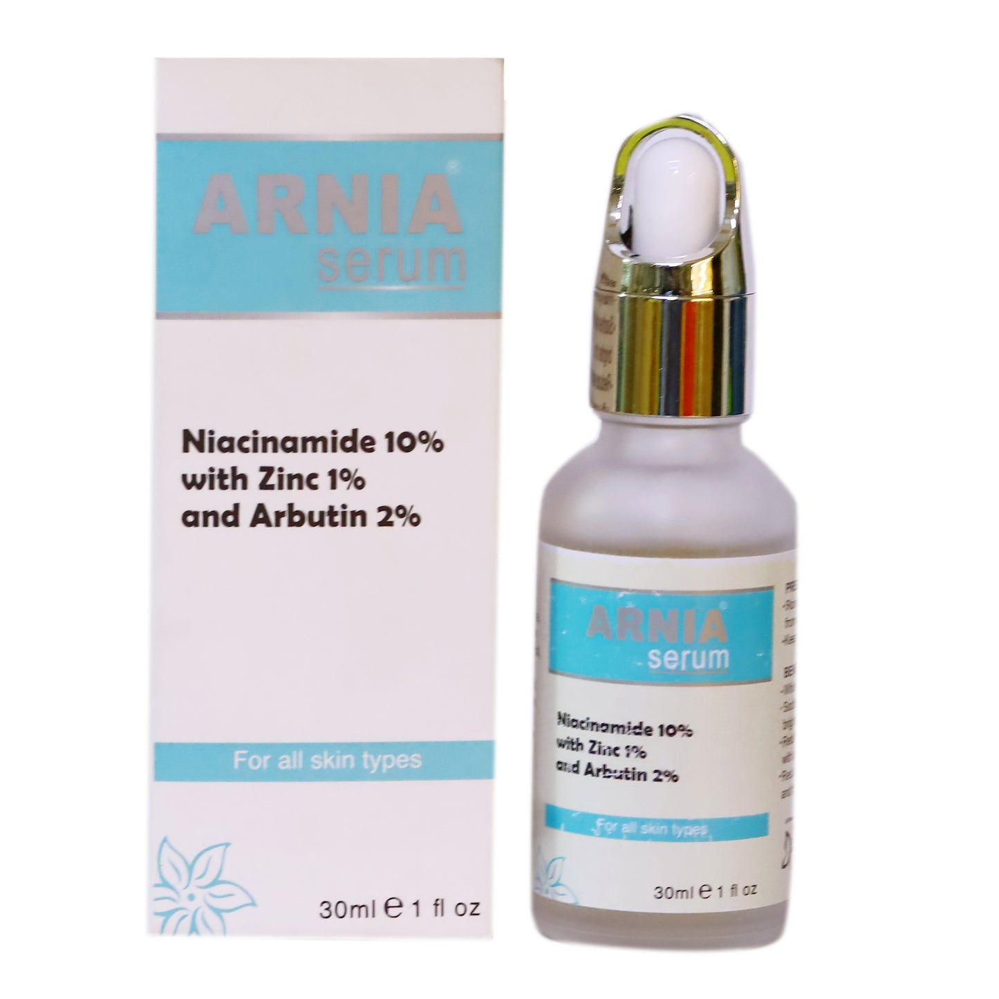 Arnia Serum