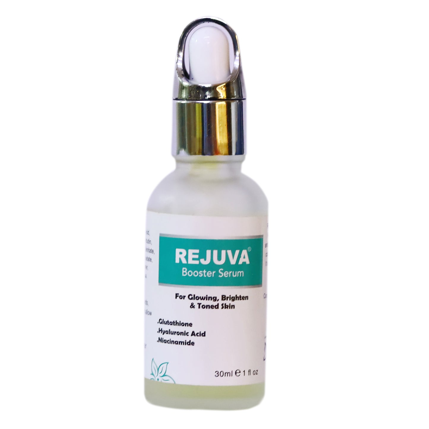 Rejuva Booster Serum