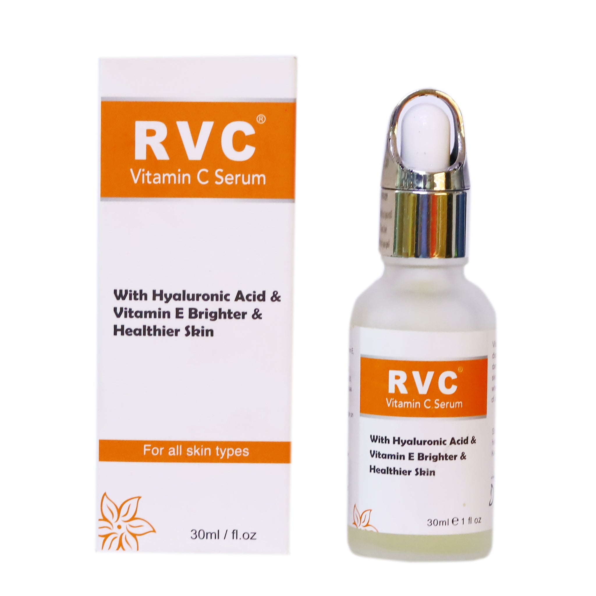 RVC Serum