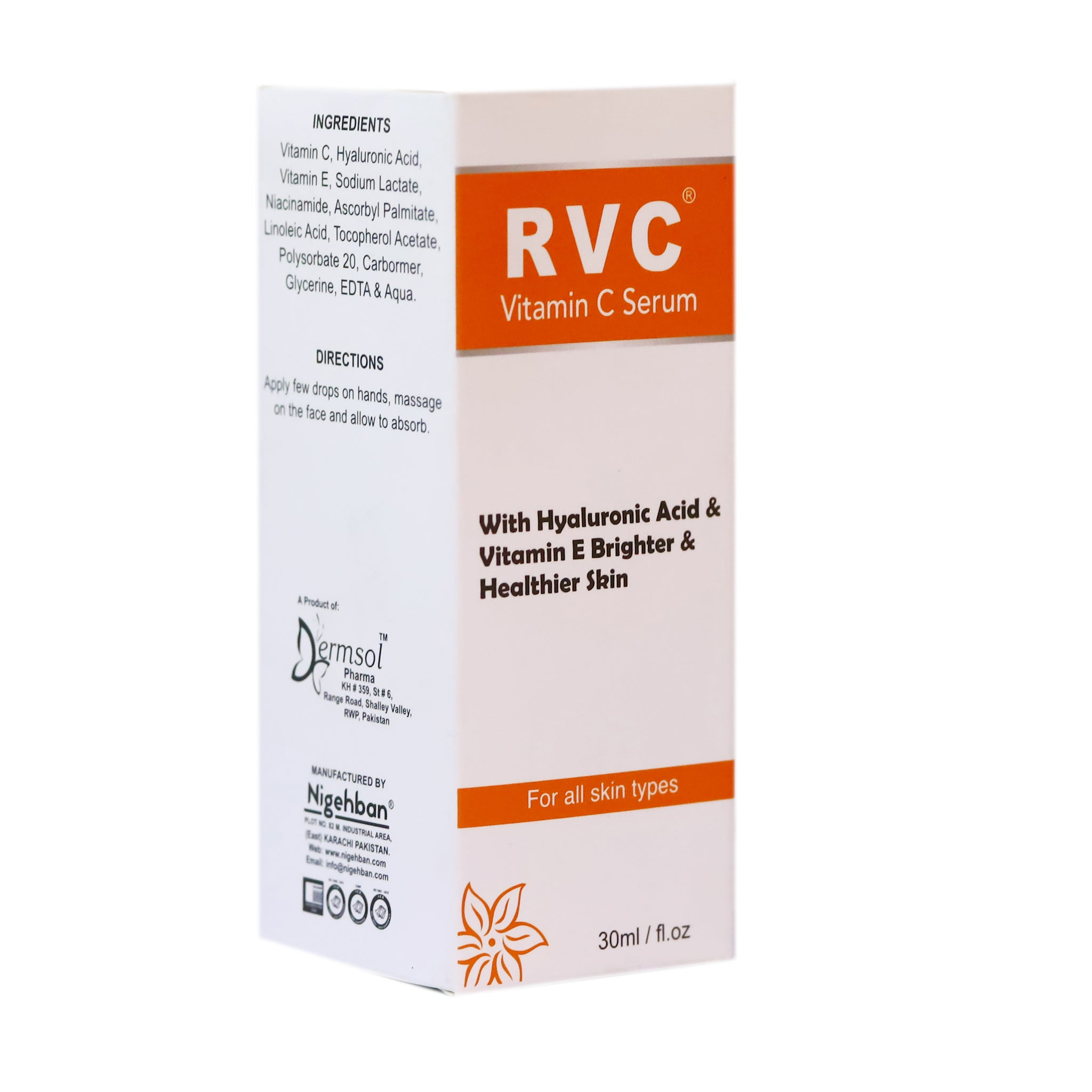 RVC Serum