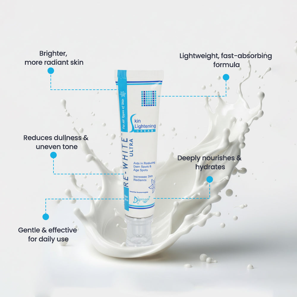 Re-White Ultra Cream