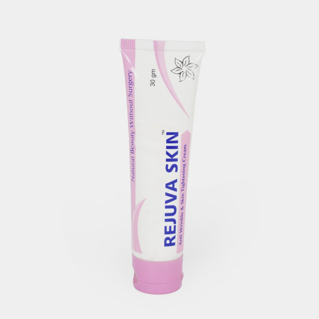 Rejuva Skin Anti Wrinkle & Skin Tightening Cream