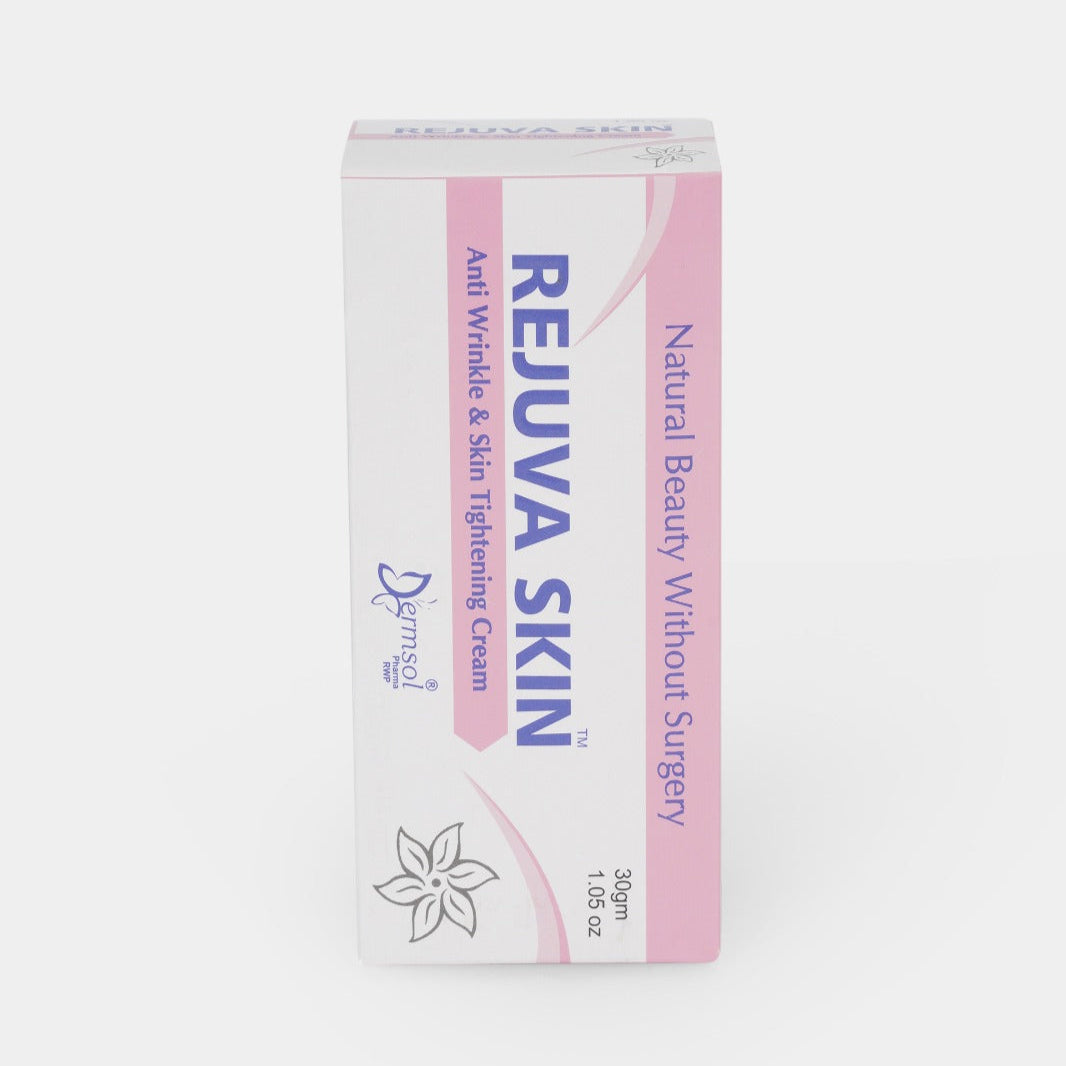 Rejuva Skin Anti Wrinkle & Skin Tightening Cream