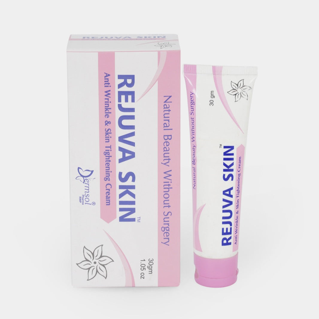Rejuva Skin Anti Wrinkle & Skin Tightening Cream